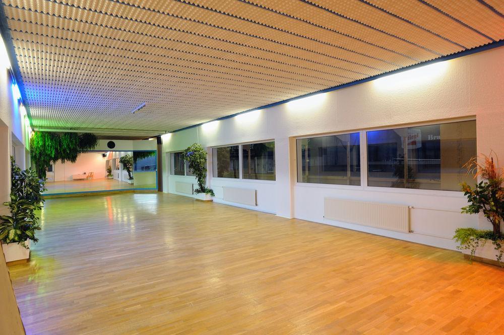 Sporthotel Podersdorf Podersdorf am See Exteriér fotografie